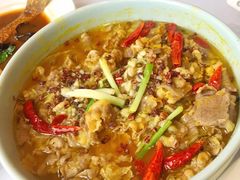 -柒园·三十年创意杭帮菜(龙湖滨江天街店)