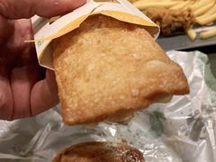 -麦当劳(百利广场店)