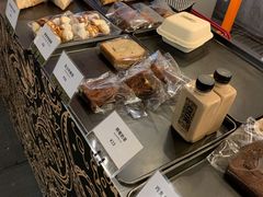 -OUR Bakery(三里屯太古里店)