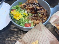 -the frypan韩国炸鸡啤酒(五路居店)