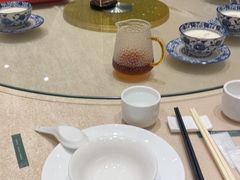 -唐苑酒家·岭南粤菜名店(太古仓店)