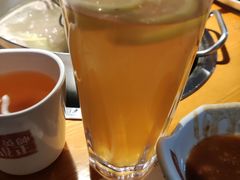 -海银海记潮汕牛肉火锅(新港中路海珠店)