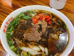 -肆姐面粉馆(坡子街店)