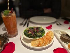 -壳里西餐厅Coquille Seafood Bistro(蒙自路店)