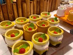 -杭州钱江新城万怡酒店-西餐厅