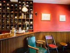 -RUMORS COFFEE ROASTERY鲁马滋咖啡(湖南路店)