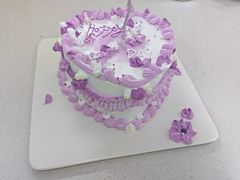 -威利旺卡烘焙西点蛋糕培训(朝阳校区)