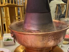 -牛街·马辈儿涮肉(牛街总店)