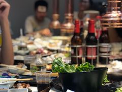 -胡哥烤肥牛(车公庙店)