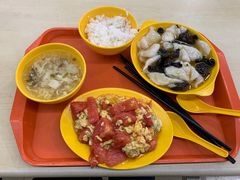 -东华大学第一食堂(松江校区店)