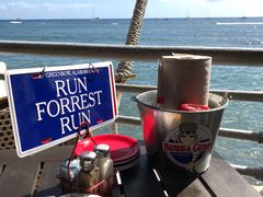 -阿甘虾餐厅(Maui)