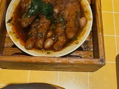 -蔡澜点心·粤菜(花城汇南区店)