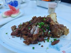 -黄牛肉馆·皖南土菜