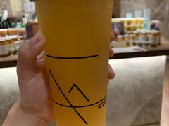 -去茶山(重庆万象城店)