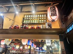 -小川洋风料理(江汉路店)