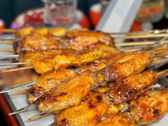 -路边边.炒菜烧烤.音乐餐厅(良乡长虹店)