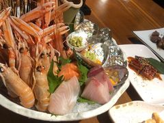 -和彩放题餐厅(酒仙桥店)
