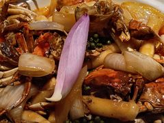 -周家二小姐的菜(西津渡店)