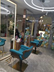 点击看大图 -悦SALON