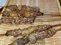 -金谷园饺子·烧烤(人大总店)