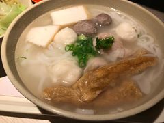 -南记粉面(銅鑼灣中心店)