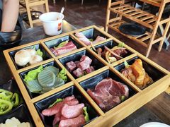 -碳匠炭火烤肉