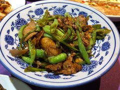 小炒肉-湘西土菜(望京店)
