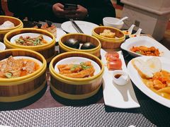 -博悦茶餐厅(文殊院店)