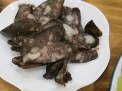 -美顺香食府鱼头老店(雪野湖店)