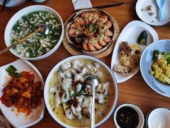 -侬佳蒸菜馆(听潮店)
