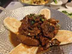 -小菜园新徽菜(滁州苏宁店)