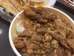 -食其家·牛丼咖喱(文三路店)