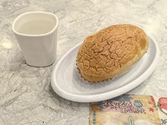 -翠华餐厅(正佳广场店)