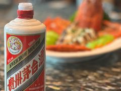 -北京饭店谭家菜