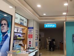 -盛视视光中心(东中街店)