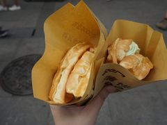 -成裕雪糕店(士多店)