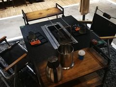 -白玉·朝鲜族烤串(南山店)