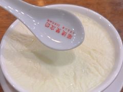 -正德顺順德雙皮奶(中信店)