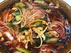 -成都麻辣肉饼(上马营店)