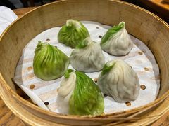 -苏小柳手工点心(人民广场分院)