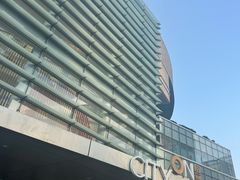 -CityOn熙地港（西安）购物中心