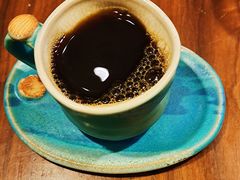 瑰夏-RUMORS COFFEE ROASTERY鲁马滋咖啡(湖南路店)