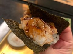-奈良本寿司(永嘉路店)