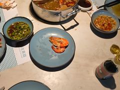 -喜庭海鲜自助(北辰三角洲北辰荟店)