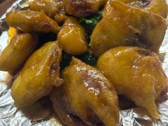 -少林寺欢喜地素斋馆