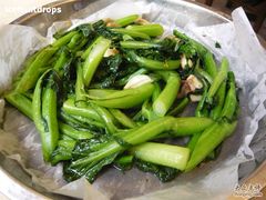 生炒菜心-汇兴源餐馆(小北路店)