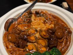 -荣兴酒家(徐家汇店)
