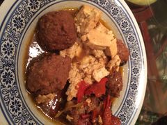 iphone_upload_pic-乔家满族八大碗(流水沟店)