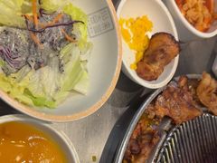 -喜来稀肉(虹泉路店)