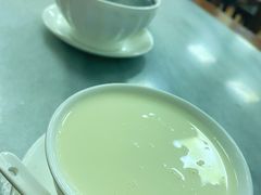 -沙湾姜撞奶甜品店(昌岗中路店)